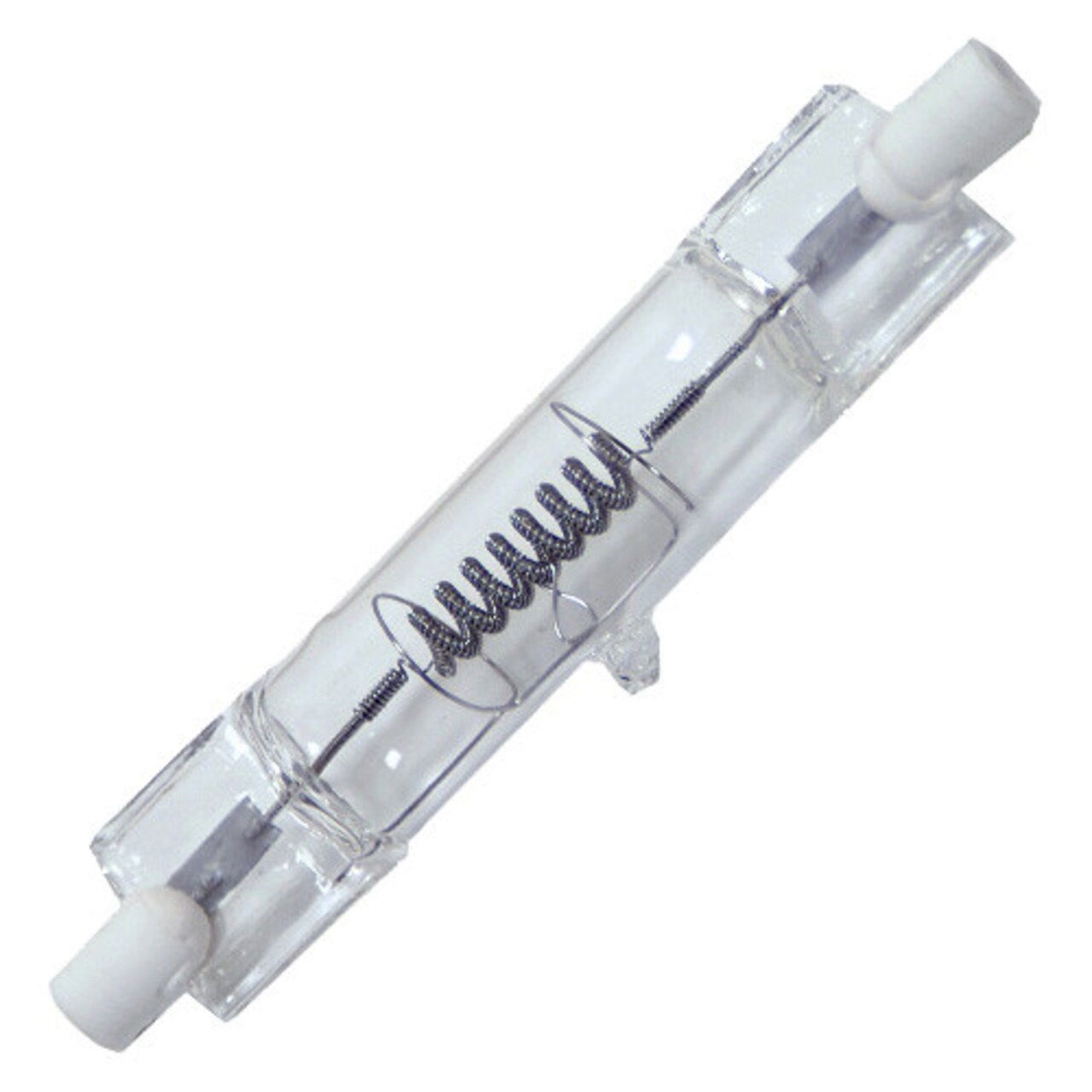 Ushio 1000236 - DXW 1000W 120V JPD120V-1000WC5 95mm Long R7s Light Bulb